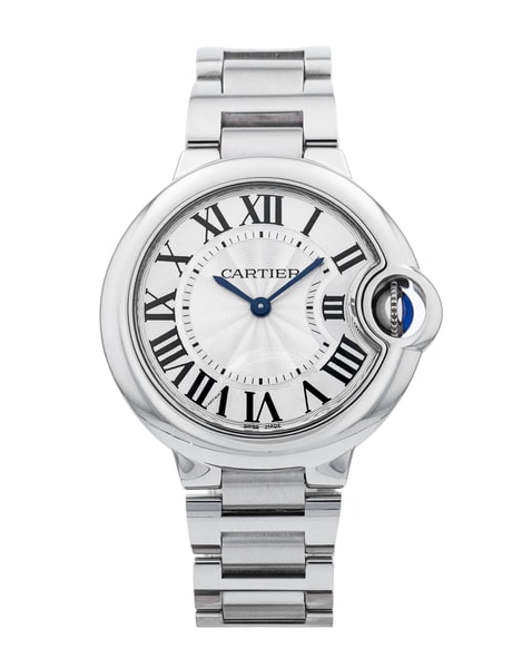 Cartier Ballon Bleu W6920084